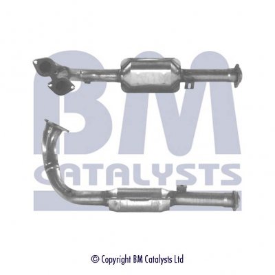 BM Cats Petrol Cat Non TA Euro 2 BM90922