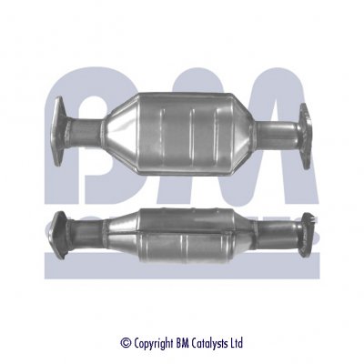 BM Cats Petrol Cat Non TA Euro 2 BM90928
