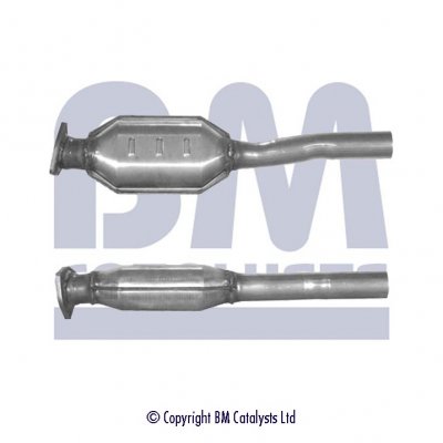 BM Cats Petrol Cat Non TA Euro 2 BM90932