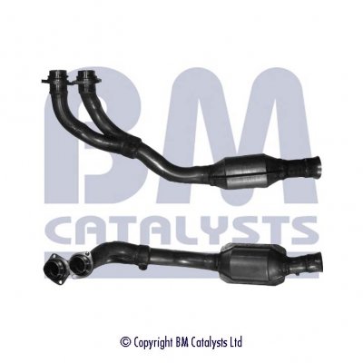 BM Cats Petrol Cat Non TA Euro 2 BM90938