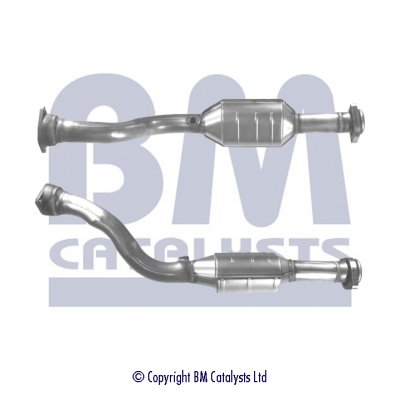 BM Cats Petrol Cat Non TA Euro 2 BM90946