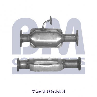 BM Cats Petrol Cat Non TA Euro 2 BM90961