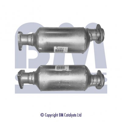 BM Cats Petrol Cat Non TA Euro 2 BM90963