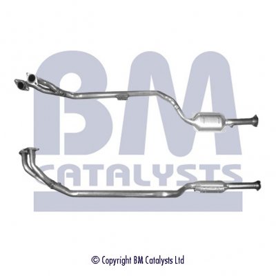 BM Cats Petrol Cat Non TA Euro 2 BM90966