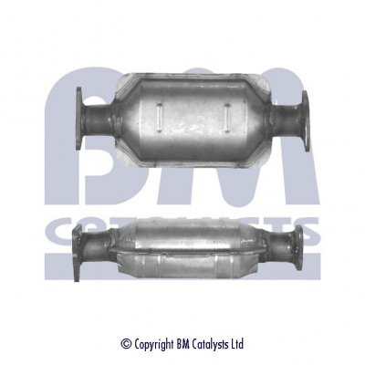 BM Cats Petrol Cat Non TA Euro 2 BM90975