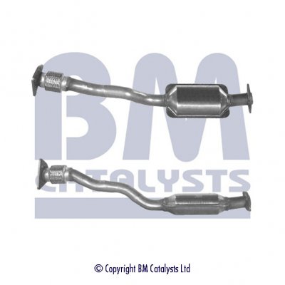 BM Cats Petrol Cat Non TA Euro 2 BM90989