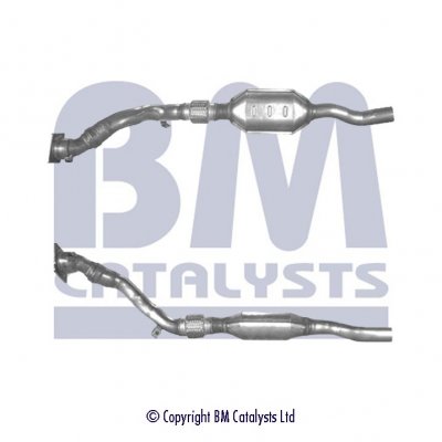BM Cats Petrol Cat Non TA Euro 2 BM90996