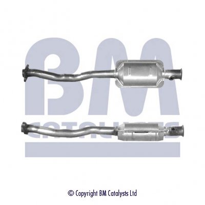 BM Cats Petrol Cat TA Euro 2 BM90997H