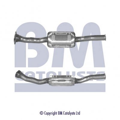 BM Cats Petrol Cat TA Euro 2 BM90998H