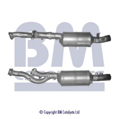 BM Cats Petrol Cat Non TA Euro 2 BM91001