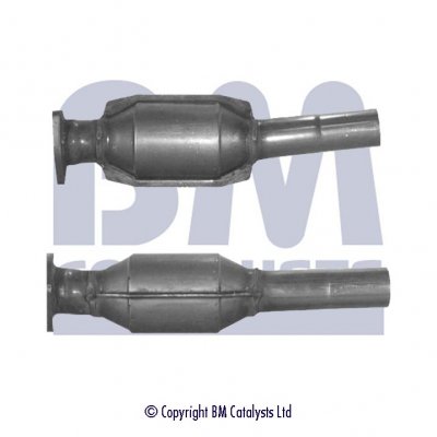 BM Cats Petrol Cat Non TA Euro 2 BM91014