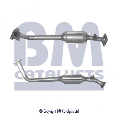 BM Cats Petrol Cat TA Euro 3 BM91025H