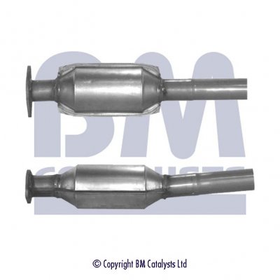 BM Cats Petrol Cat TA Euro 2 BM91029H