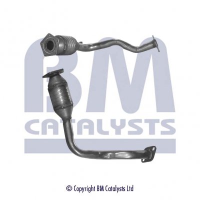 BM Cats Petrol Cat TA Euro 3 BM91037H
