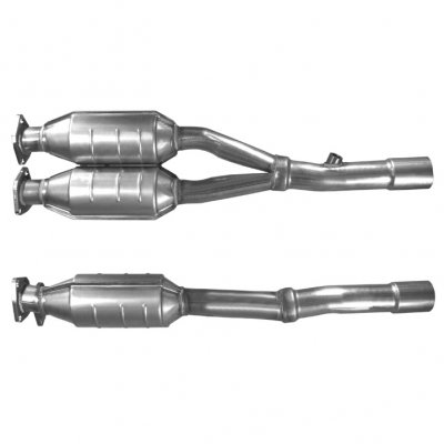 BM Cats Petrol Cat Non TA Euro 2 BM91041
