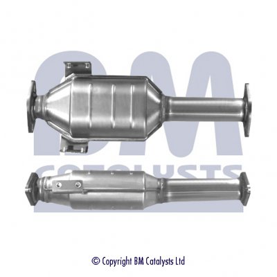 BM Cats Petrol Cat Non TA Euro 2 BM91042