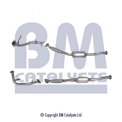 BM Cats Petrol Cat TA Euro 2 BM91043H