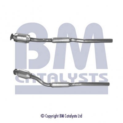 BM Cats Petrol Cat Non TA Euro 2 BM91047