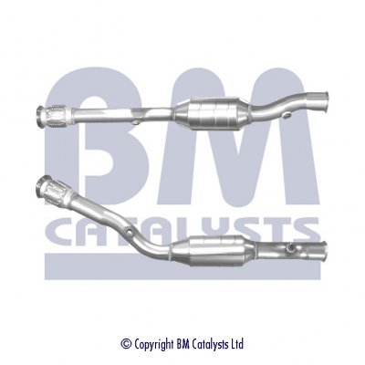 BM Cats Petrol Cat Non TA Euro 2 BM91084