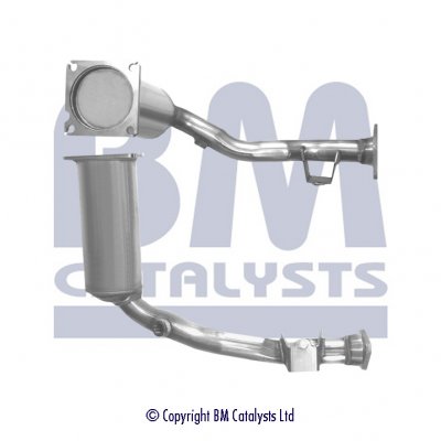 BM Cats Petrol Cat TA Euro 3 BM91103H