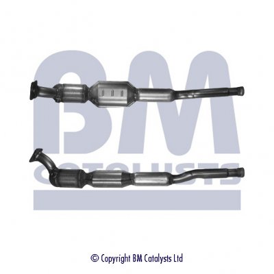 BM Cats Petrol Cat Non TA Euro 2 BM91117