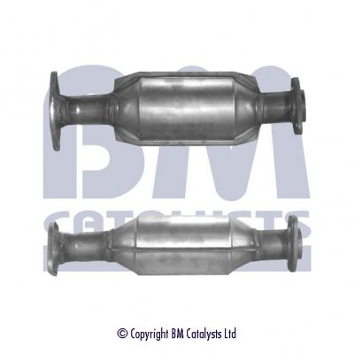 BM Cats Petrol Cat Non TA Euro 2 BM91138