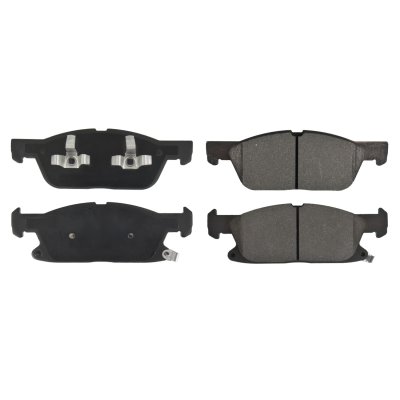 Blueprint Brake Pad Set ADBP420017