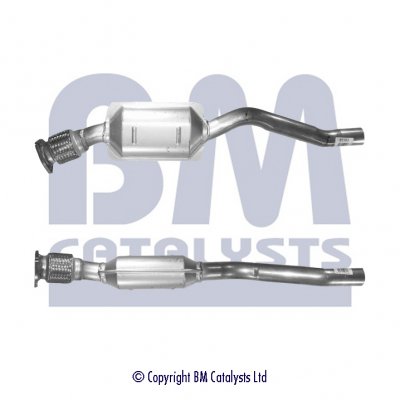 BM Cats Petrol Cat Non TA Euro 2 BM91163