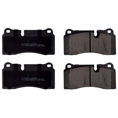Blueprint Brake Pad Set ADBP420018