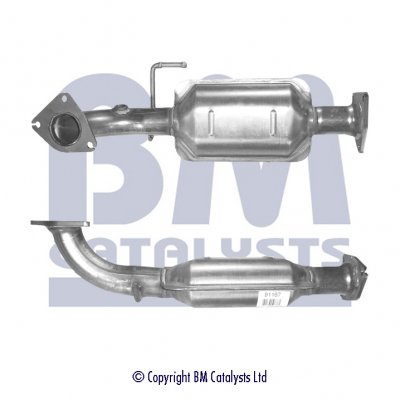 BM Cats Petrol Cat Non TA Euro 2 BM91167