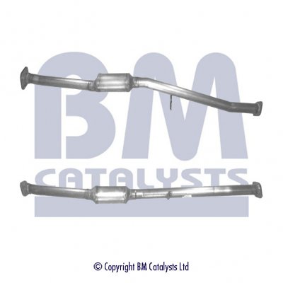 BM Cats Petrol Cat Non TA Euro 2 BM91238
