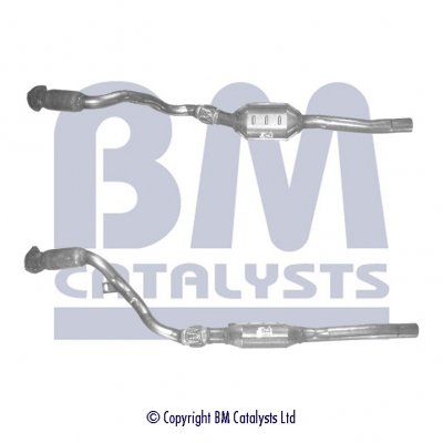 BM Cats Petrol Cat Non TA Euro 2 BM91258
