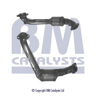 BM Cats Petrol Cat Non TA Euro 2 BM91277