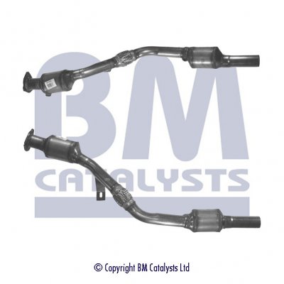 BM Cats Petrol Cat TA Euro 4 BM91282H