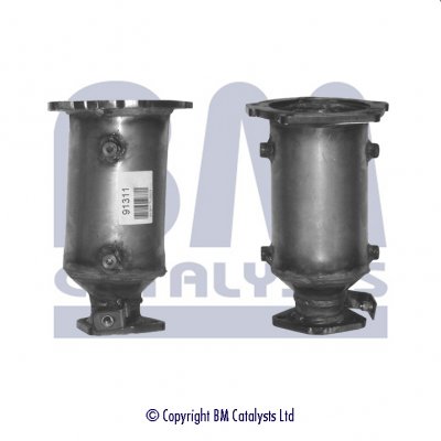 BM Cats Petrol Cat Non TA Euro 2 BM91311