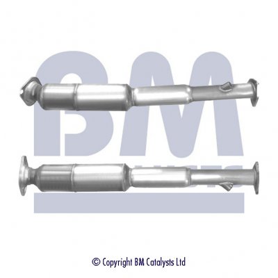 BM Cats Petrol Cat Non TA Euro 2 BM91330