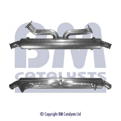 BM Cats Petrol Cat Non TA Euro 2 BM91346