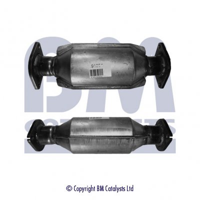 BM Cats Petrol Cat Non TA Euro 2 BM91354