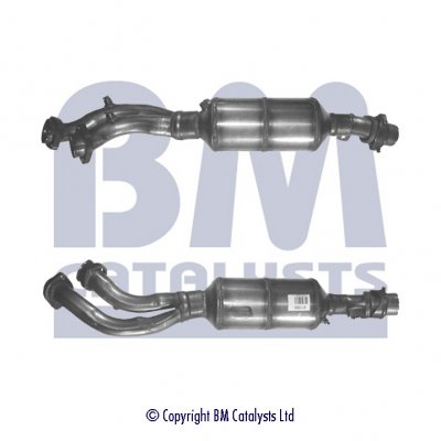 BM Cats Petrol Cat Non TA Euro 2 BM91366