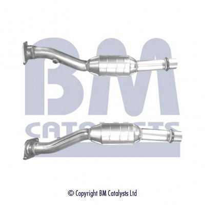 BM Cats Petrol Cat Non TA Euro 2 BM91381