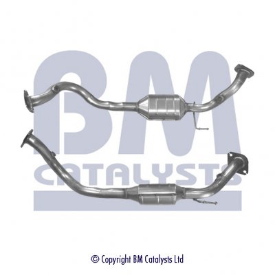 BM Cats Petrol Cat Non TA Euro 2 BM91423