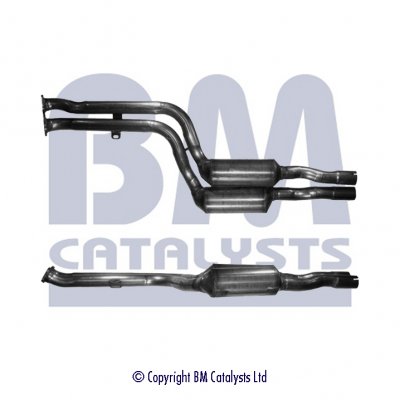 BM Cats Petrol Cat TA Euro 3 BM91427H