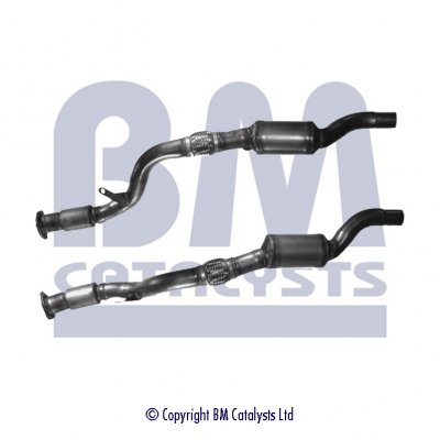 BM Cats Petrol Cat Non TA Euro 2 BM91433