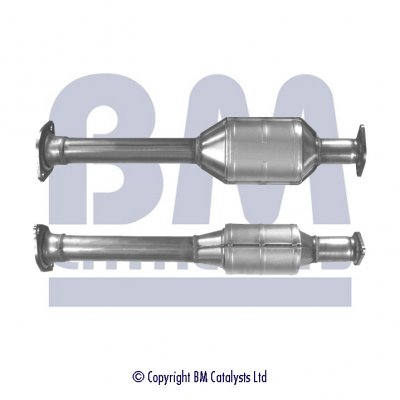 BM Cats Petrol Cat TA Euro 3 BM91438H