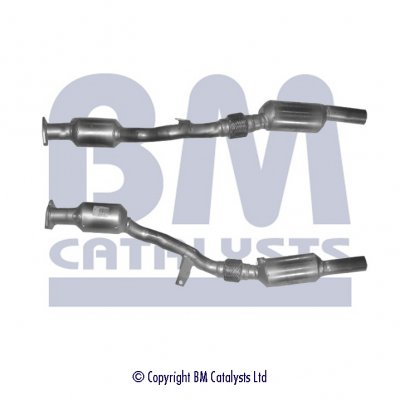BM Cats Petrol Cat Non TA Euro 2 BM91507