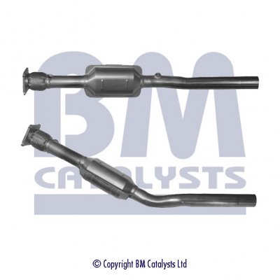 BM Cats Petrol Cat Non TA Euro 2 BM91523