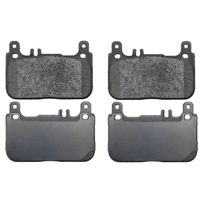 Blueprint Brake Pad Set ADBP420035