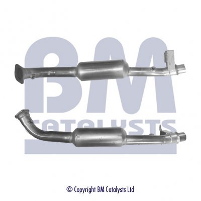 BM Cats Petrol Cat Non TA Euro 2 BM91565