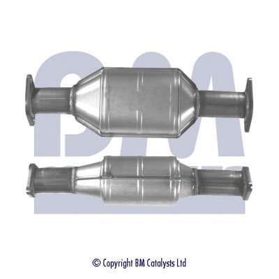 BM Cats Petrol Cat Non TA Euro 2 BM91618