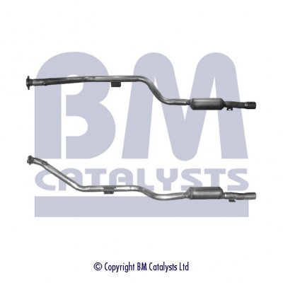 BM Cats Petrol Cat Non TA Euro 2 BM91624